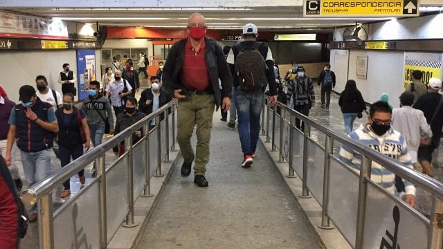 Estos negocios abrirán en semáforo naranja la próxima semana, en CDMX