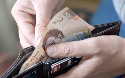 Mamá pide manutención para su hijo y él la lesiona con arma blanca