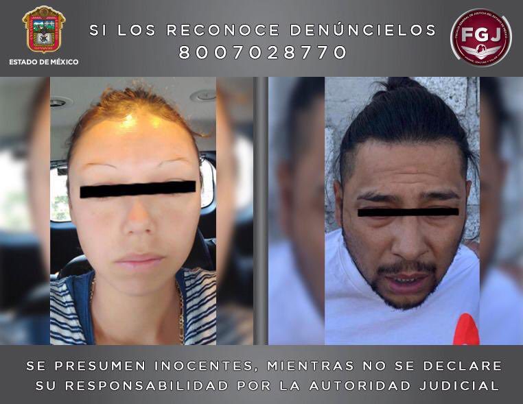 Vinculan a presuntos asesinos del alcalde de Valle de Chalco