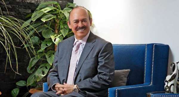 Ordenan arresto de Raúl Beyruti el "rey del outsourcing", por delincuencia organizada