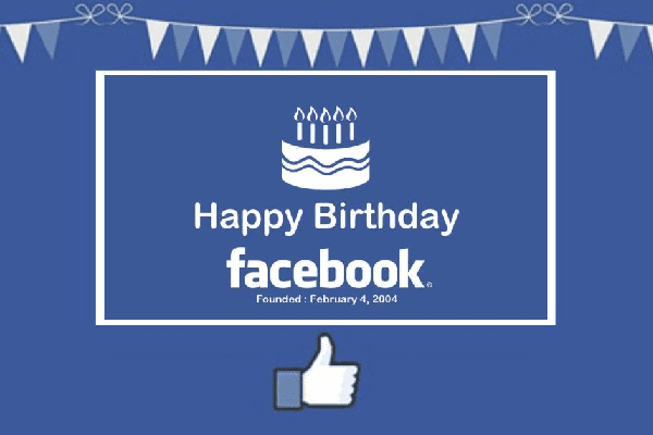 5 cosas que todos amamos/ odiamos de Facebook