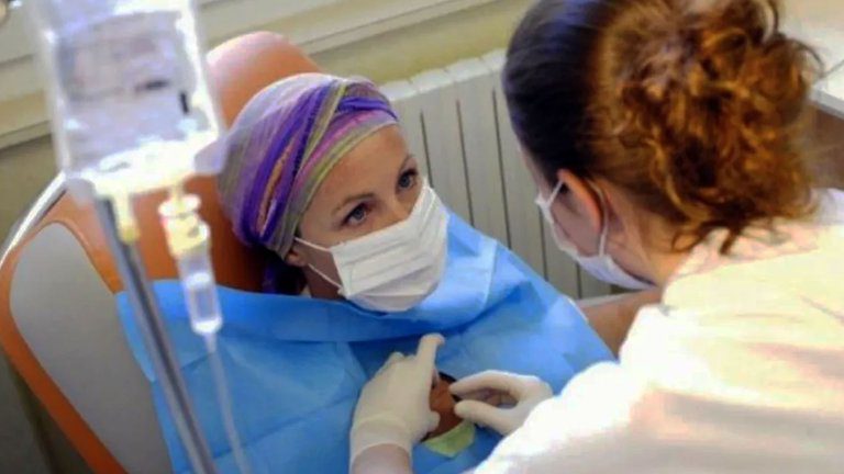 Tumores de mama los más frecuentes, afirma OMS en el Día Mundial de la lucha contra el Cáncer