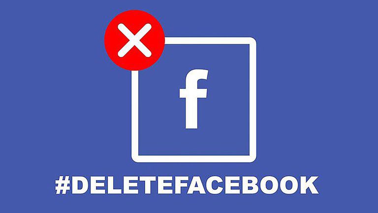 “Borren Facebook” piden en Australia tras prohibición de leer y compartir noticias