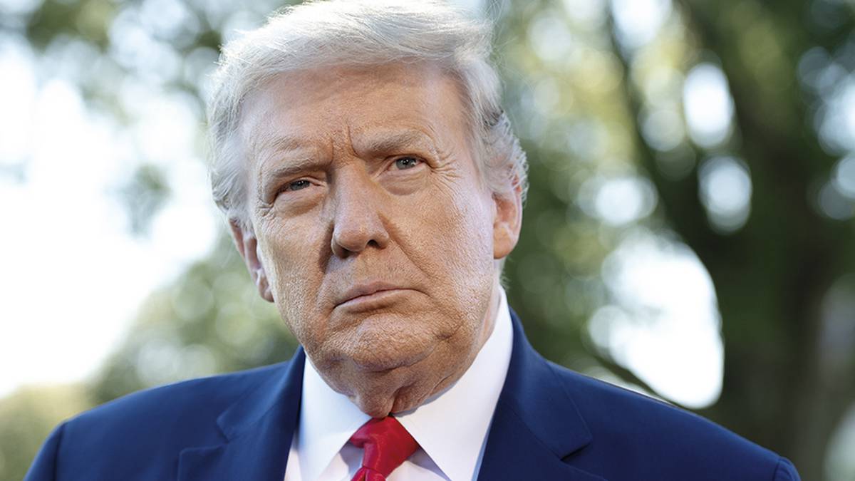 Donald Trump no testificará en su juicio político, aseguran sus abogados