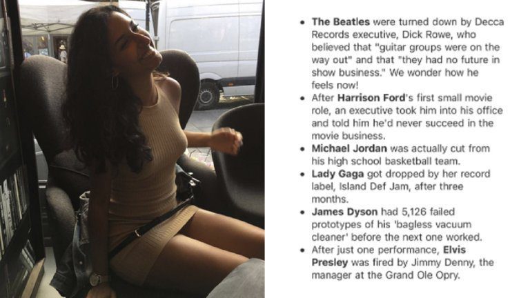 El polémico email que un empleador envió a un aspirante que rechazó