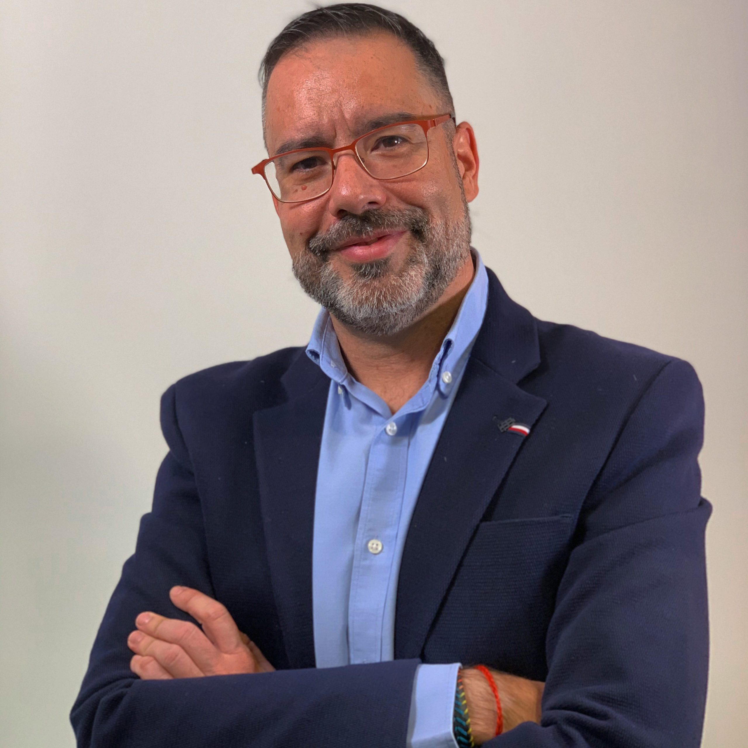 Rafael González Bautista