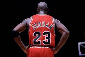 Michael Jordan, uno de los afectados ante crisis en Wall Street por “GameStop”