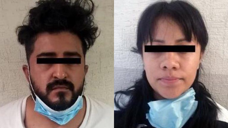 Policía de Fiscalía capitalina es acusada de triple homicidio ocurrido en 2018