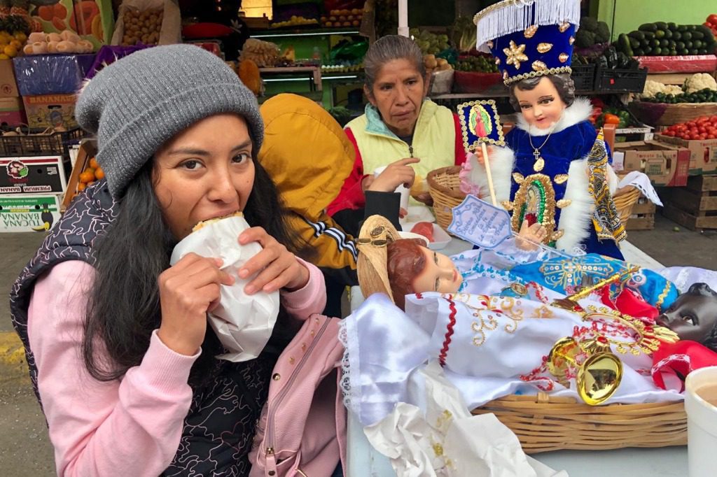 ¡Adiós tamales! pide Sheinbaum a capitalinos no reunirse en Día de la Candelaria