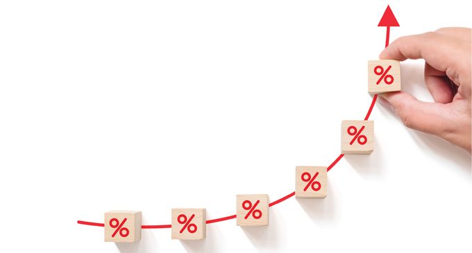 Tasa de inflación anual se aceleró más de lo esperado en enero 2021