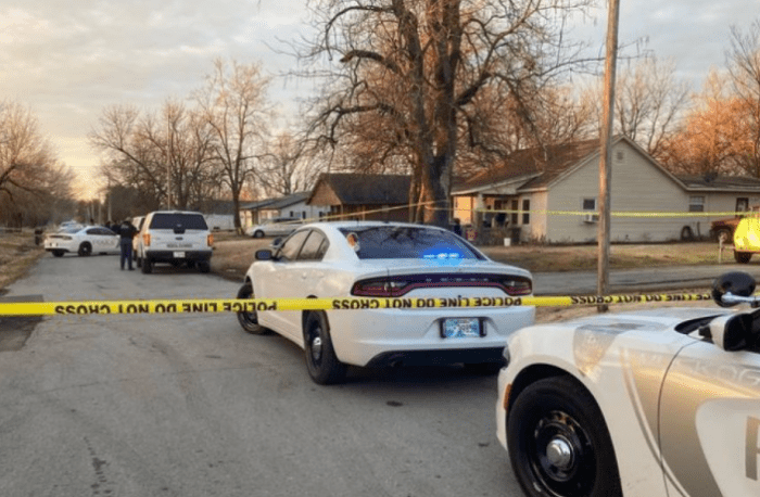 Cinco niños y un adulto mueren durante un tiroteo en Oklahoma