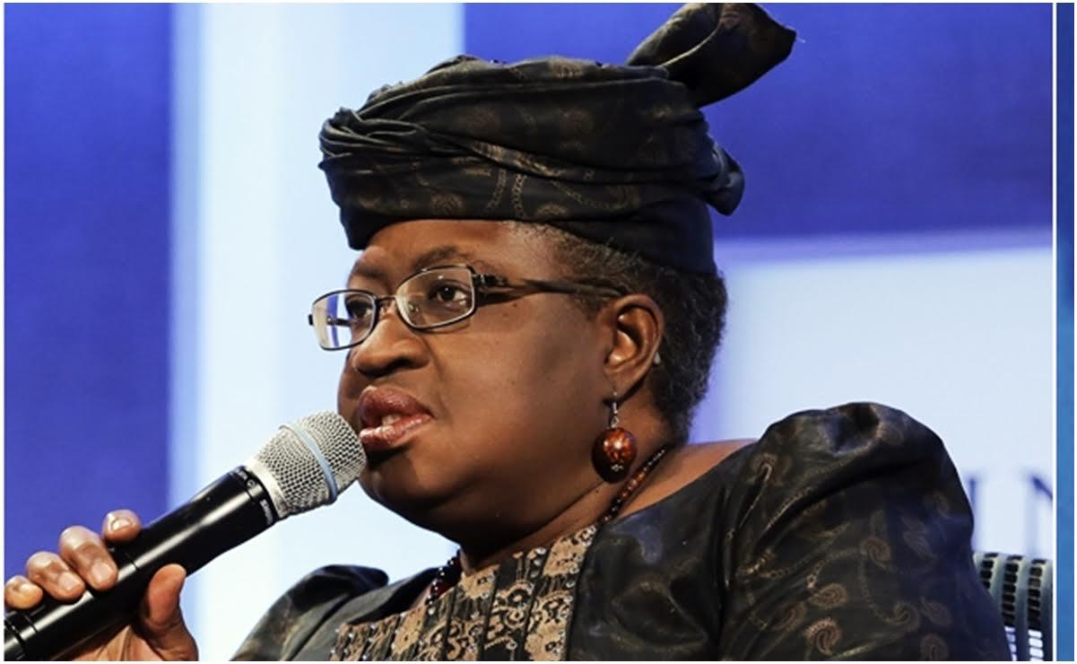 OMC designa nueva directora general que por primera vez es mujer