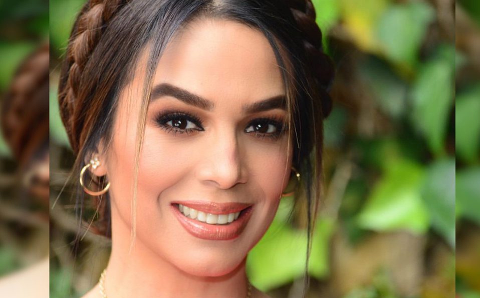 Biby Gaytán a la política, va por presidencia municipal de Ocoyoacac, Edomex