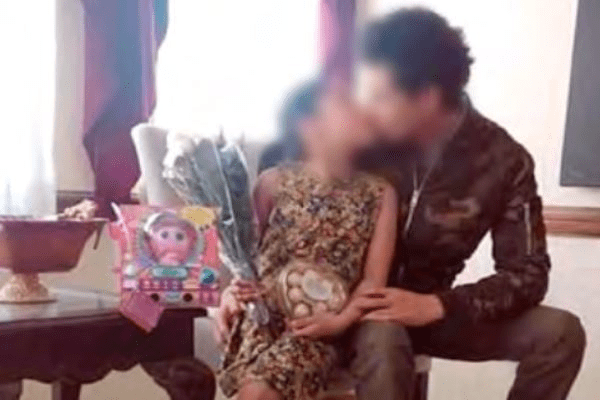 Precandidato de Movimiento Ciudadano acusado de pedofilia