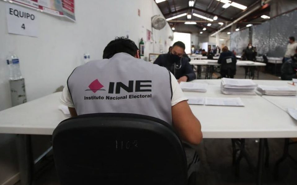 Asesinan a capacitador del INE en Fresnillo, Zacatecas