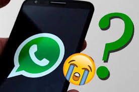 ¡Fallas en la red! reportan errores en Facebook y WhatsApp