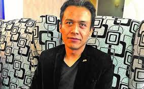 Marx Arriaga deja cargo en la Dirección de Bibliotecas de la Secretaría de Cultura