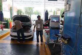 Cómo obtener cita para la Verificación 2021 en CDMX y Edomex