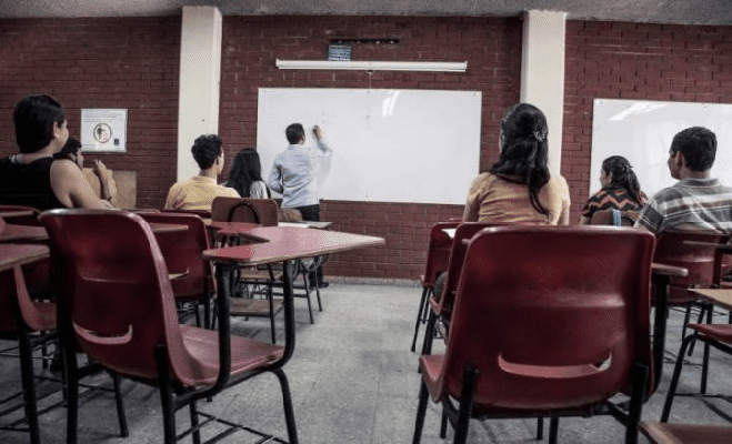 Pandemia aumenta cifras de deserción escolar a nivel licenciatura