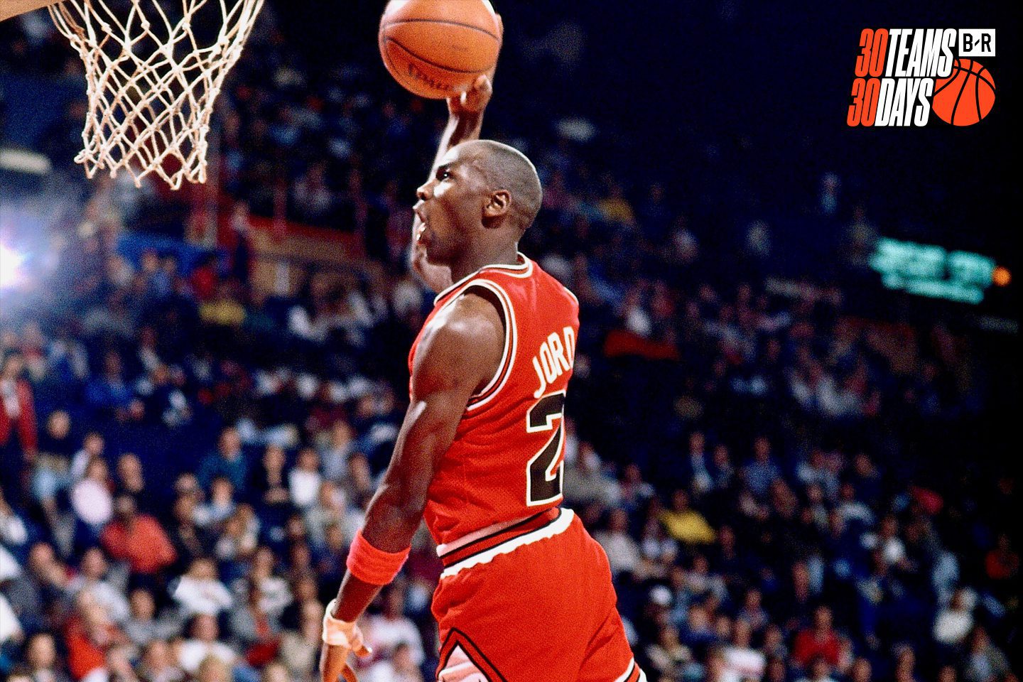 ¡Felices 58 Jordan! conoce sus logros más destacados