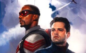 Marvel estrena trailer para “The Falcon and the Winter Soldier” #VIDEO