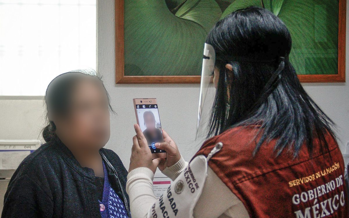 Requisitos para vacunarse contra Covid, no incluyen INE ni foto