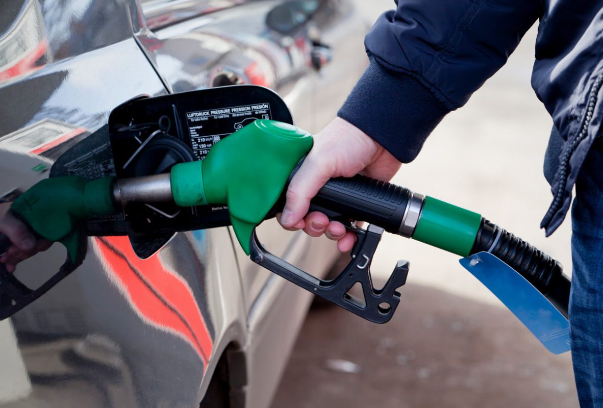 SHCP aplica otro estímulo al IEPS en las gasolinas y esto te ahorrarás