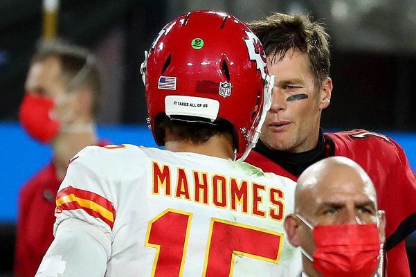 Los mejores quarterback de los últimos 5 años