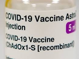 Suecia y Francia tampoco usarán vacuna de AstraZeneca para mayores de 65 años