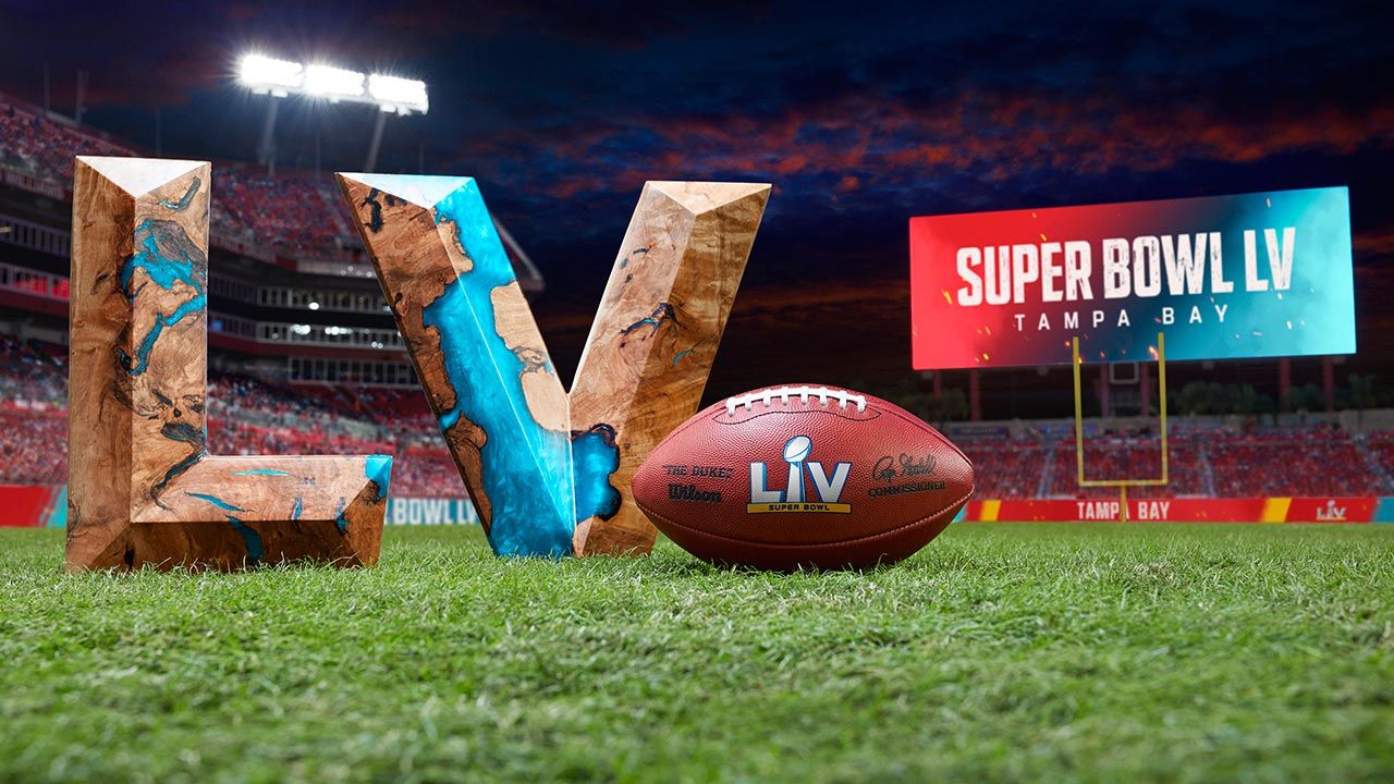 Aumenta NFL acceso a aficionados para el Super Bowl LV