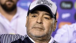 ¡Maradona pudo haberse salvado! su exmédico explica por qué