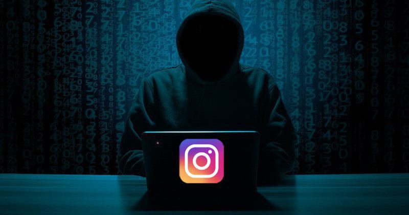 Instagram elimina cuentas robadas por hackers