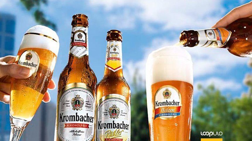 Compañías piden ayuda estatal, tras desechar litros de cerveza en Alemania