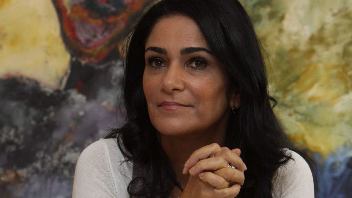 14 años buscando justicia: Lydia Cacho tras detención de Mario Marín