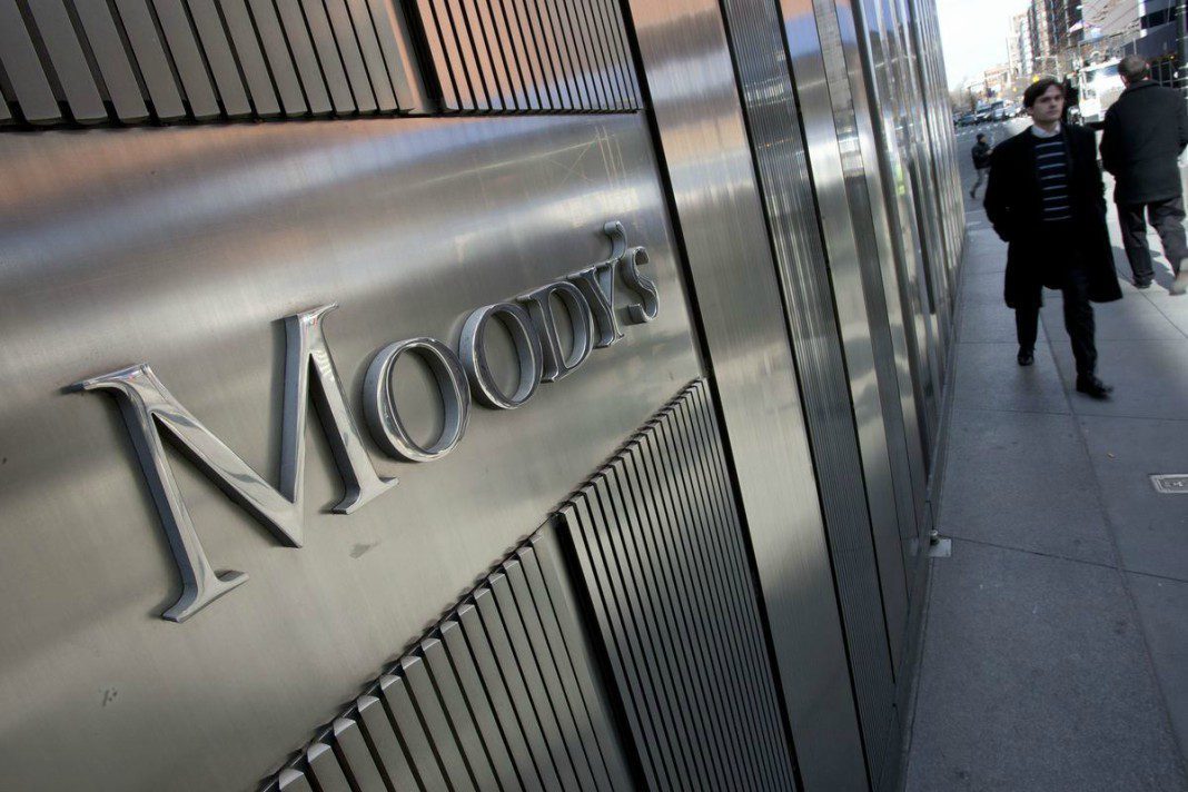 Moody’s sube proyección de crecimiento de México