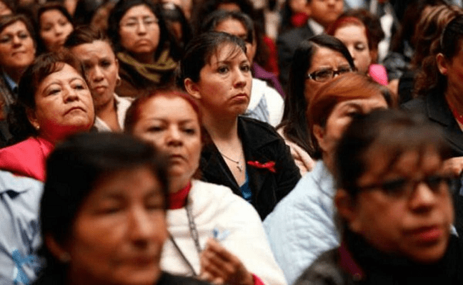 15 de febrero: Día de la mujer mexicana