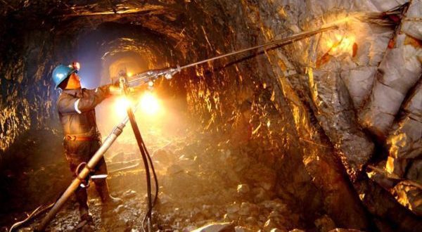 Sector minero se reactivará con seis megaproyectos