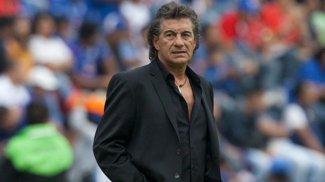 Rubén Omar Romano sufre infarto, es operado del corazón