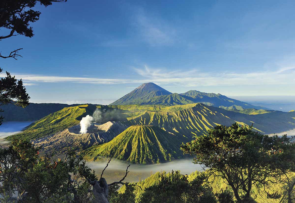 En Indonesia una comunidad no registra ningún caso de coronavirus