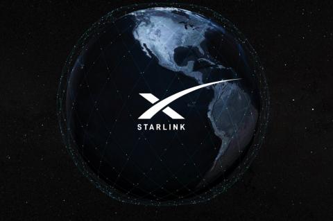 Cómo hacer el pre-registro para acceder a "Starlink", el servicio de internet de Elon Musk