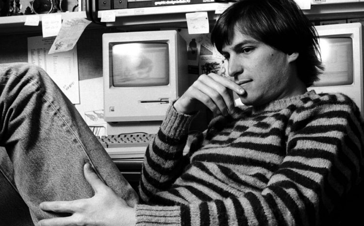 Subastarán solicitud de empleo escrita por Steve Jobs en 1973