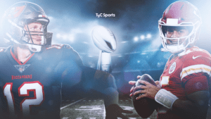 8 Datos imperdibles sobre el Super Bowl