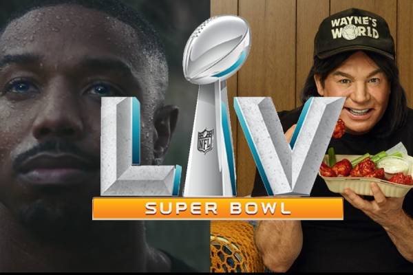 ¿Ves el Super Bowl por los comerciales? Estos son los mejores de este año