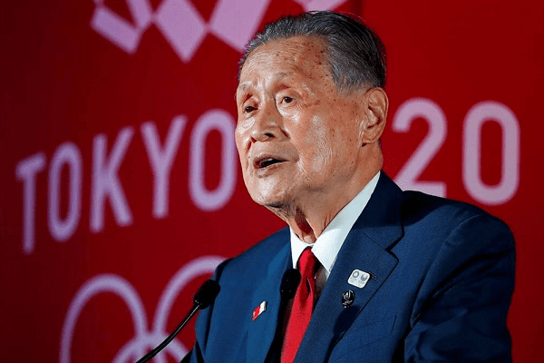 Dimite presidente del Comité de Tokio 2021 por comentarios sexistas
