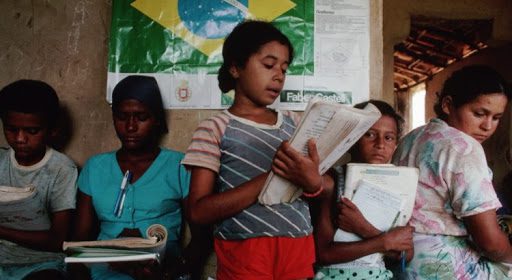 5 mil mamás vigilarán escuelas por medidas de Covid-19, en Sao Paulo