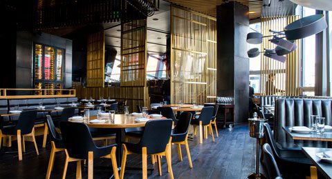 Restaurantes cerrarán a las 20 horas en CDMX, tras lograr acuerdo