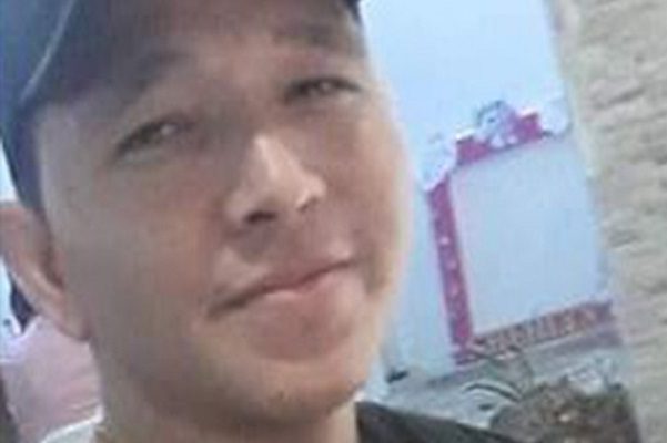 Autoridades de Veracruz entregaron restos de desaparecido en una bolsa de basura