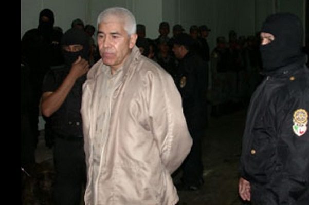 Rafael Caro Quintero pierde última apelación judicial por extradición