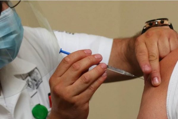 Estas son las fechas y sedes de vacunación en Benito Juárez, Cuauhtémoc y Álvaro Obregón