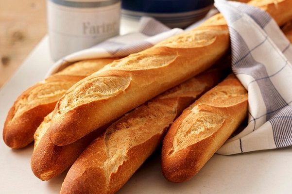 Francia pide a la Unesco que reconozca la baguete como Patrimonio Inmaterial